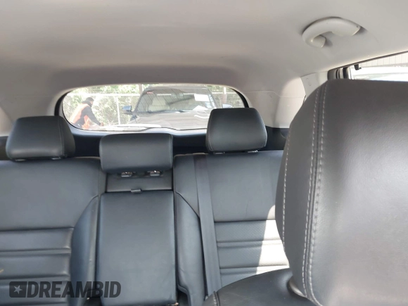 2017 Kia Sorento EX with VIN 5XYPH4A14HG190770, listed as a IAAI auction lot 42501305 with 156,570 mi miles and . Bid and sale history available at DreamBid. Image 18.