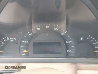 2003 Mercedes-Benz C 240 с VIN WDBRF61J43A446598, выставлен на аукционе IAAI как лот 41925959 с пробегом Не указан миль и . История ставок и продаж доступна на DreamBid. Изображение 7.