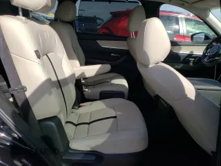 2024 Mazda CX-90 Preferred с VIN JM3KKBHA1R1177635, выставлен на аукционе Copart как лот 50166465 с пробегом 17 343 миль миль и Списание • Salvage title. История ставок и продаж доступна на DreamBid. Изображение 11.