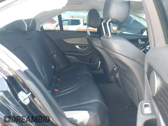 2016 Mercedes-Benz C 300 Luxury with VIN 55SWF4KB2GU173916, listed as a IAAI auction lot 41868935 with 73,484 mi miles and . Bid and sale history available at DreamBid. Image 8.