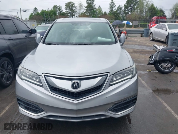 2017 Acura RDX с VIN 5J8TB3H38HL024498, выставлен на аукционе IAAI как лот 41961051 с пробегом 129 631 миль миль и . История ставок и продаж доступна на DreamBid. Изображение 12.