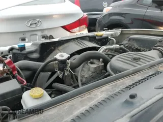 2001 Dodge Dakota Sport with VIN 1B7HL2AX21S259774, listed as a IAAI auction lot 41165907 with 311,576 mi miles and . Bid and sale history available at DreamBid. Image 12.