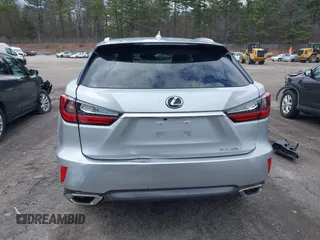 2016 Lexus RX 350 с VIN JTJBZMCA7G2003094, выставлен на аукционе IAAI как лот 41854849 с пробегом 39 644 миль миль и . История ставок и продаж доступна на DreamBid. Изображение 17.