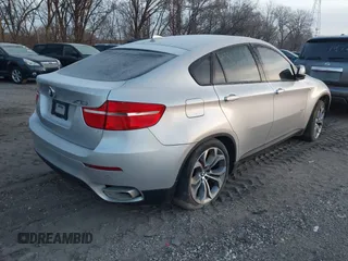 2012 BMW X6 50i z VIN 5UXFG8C58CL590171, wystawiony jako IAAI lot #41087730 z przebiegiem 83 143 mil mil oraz . Historia ofert i sprzedaży dostępna na DreamBid. Obrazek 4.