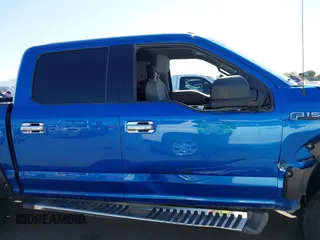 2015 Ford F-150 XLT z VIN 1FTEW1EF1FKD45929, wystawiony jako IAAI lot #42494466 z przebiegiem 114 898 mil mil oraz . Historia ofert i sprzedaży dostępna na DreamBid. Obrazek 13.
