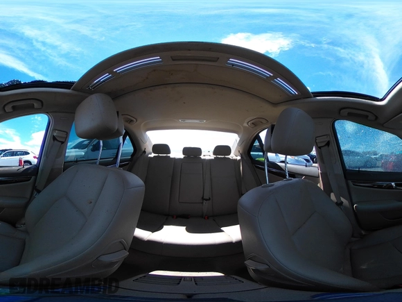 2011 Mercedes-Benz C 300 Sport с VIN WDDGF5EB3BA496547, выставлен на аукционе IAAI как лот 41631748 с пробегом 92 588 миль миль и . История ставок и продаж доступна на DreamBid. Изображение 19.