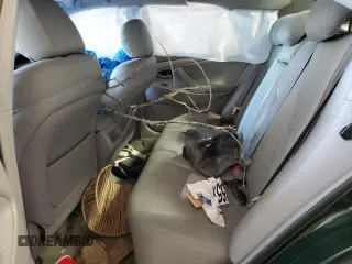 2010 Toyota Camry with VIN 4T4BF3EK0AR001745, listed as a Copart auction lot 53470435 with Not Provided miles and Salvage Title. Bid and sale history available at DreamBid. Image 10.