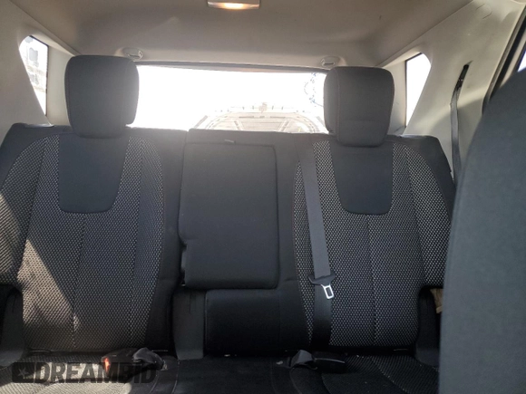 2016 Chevrolet Equinox LT z VIN 2GNFLFE39G6140760, wystawiony jako Copart lot #53374615 z przebiegiem 146 732 mil mil oraz Szkoda całkowita • Salvage title. Historia ofert i sprzedaży dostępna na DreamBid. Obrazek 10.