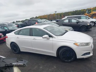 2013 Ford Fusion SE with VIN 3FA6P0HR5DR246577, listed as a IAAI auction lot 40777607 with 224,994 mi miles. Bid and sale history available at carsss.com. Image 13.