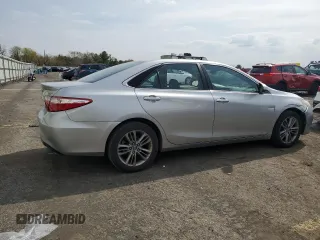 2017 Toyota Camry XLE with VIN 4T1BF1FK3HU368484, listed as a Copart auction lot 53148465 with 181,429 mi miles and Clean Title. Bid and sale history available at carsss.com. Image 3.