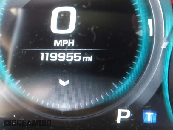 2017 Chevrolet Camaro 2SS с VIN 1G1FH1R78H0104538, выставлен на аукционе IAAI как лот 41870474 с пробегом 119 955 миль миль и . История ставок и продаж доступна на DreamBid. Изображение 16.