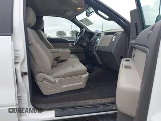 2010 Ford F-150 XL with VIN 1FTEW1E81AFD42774, listed as a IAAI auction lot 42224876 with 77,415 mi miles and . Bid and sale history available at DreamBid. Image 5.