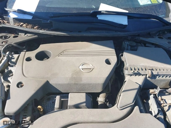 2014 Nissan Altima 2.5 with VIN 1N4AL3AP5EC145197, listed as a IAAI auction lot 38721717 with 173,730 mi miles. Bid and sale history available at carsss.com. Image 10.
