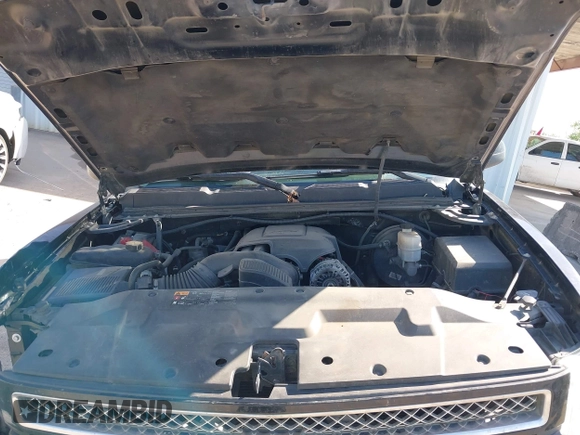 2012 Chevrolet Silverado 1500 LT with VIN 3GCPKSE71CG230592, listed as a IAAI auction lot 41941448 with 241,368 mi miles and . Bid and sale history available at DreamBid. Image 10.
