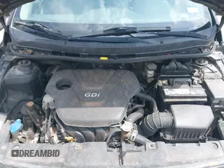 2016 Hyundai Accent SE with VIN KMHCT4AE0GU957054, listed as a IAAI auction lot 41940079 with 241,906 mi miles. Bid and sale history available at carsss.com. Image 10.