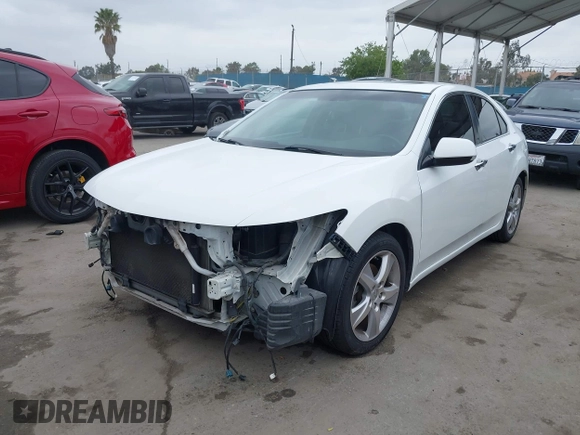 2012 Acura TSX Technology z VIN JH4CU2F68CC008891, wystawiony jako IAAI lot #42192733 z przebiegiem 172 853 mil mil oraz . Historia ofert i sprzedaży dostępna na DreamBid. Obrazek 18.