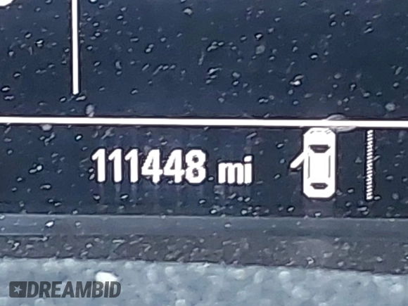 2018 Chevrolet Cruze LS with VIN 1G1BC5SM8J7201417, listed as a IAAI auction lot 41995661 with 111,448 mi miles and . Bid and sale history available at DreamBid. Image 15.