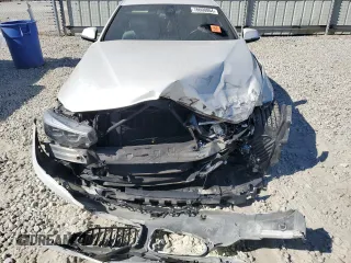 2020 BMW 4 Series 430i with VIN WBA4W3C03LAG91519, listed as a Copart auction lot 81572414 with 95,854 mi miles and Salvage title. Bid and sale history available at DreamBid. Image 11.