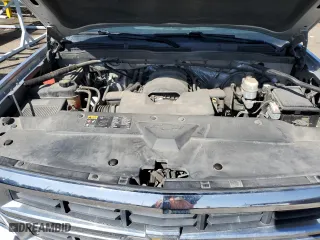 2014 Chevrolet Silverado 1500 LT with VIN 3GCUKREC3EG166857, listed as a Copart auction lot 52114235 with 194,881 mi miles and Clean Title. Bid and sale history available at carsss.com. Image 11.