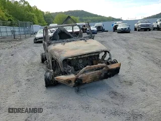 2010 Jeep Wrangler Rubicon with VIN 1J4BA6D17AL142030, listed as a Copart auction lot 76620274 with Not provided miles and Clean title. Bid and sale history available at DreamBid. Image 10.