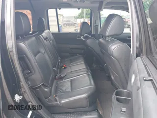 2013 Honda Pilot Touring z VIN 5FNYF3H93DB021700, wystawiony jako IAAI lot #42343744 z przebiegiem 224 264 mil mil oraz . Historia ofert i sprzedaży dostępna na DreamBid. Obrazek 8.