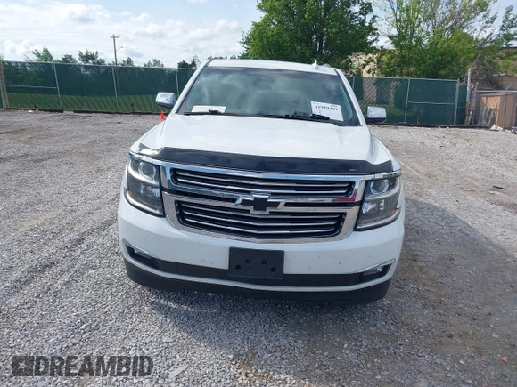 2016 Chevrolet Tahoe LTZ z VIN 1GNSKCKC7GR243183, wystawiony jako IAAI lot #41939209 z przebiegiem 81 903 mil mil oraz . Historia ofert i sprzedaży dostępna na DreamBid. Obrazek 12.