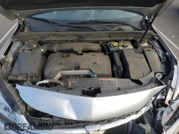 2016 Chevrolet Malibu Limited LT with VIN 1G11C5SA5GU156996, listed as a Copart auction lot 77600324 with 164,487 mi miles and Clean Title. Bid and sale history available at carsss.com. Image 11.