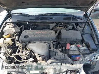 2002 Toyota Camry LE z VIN 4T1BE30KX2U591037, wystawiony jako IAAI lot #42077641 z przebiegiem 86 569 mil mil oraz . Historia ofert i sprzedaży dostępna na DreamBid. Obrazek 10.