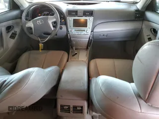 2007 Toyota Camry с VIN 4T1BB46K87U006923, выставлен на аукционе Copart как лот 57673645 с пробегом 197 955 миль миль и Списание • Salvage title. История ставок и продаж доступна на DreamBid. Изображение 8.