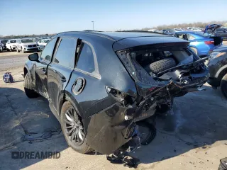 2025 Mazda CX-70 Preferred с VIN JM3KJBHD0S1115534, выставлен на аукционе Copart как лот 84947034 с пробегом Не указан миль и Списание • Salvage title. История ставок и продаж доступна на DreamBid. Изображение 2.