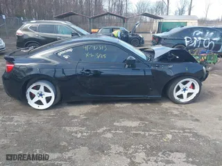 2020 Subaru BRZ Limited with VIN JF1ZCAC11L9701354, listed as a IAAI auction lot 41790313 with 45,778 mi miles. Bid and sale history available at carsss.com. Image 12.