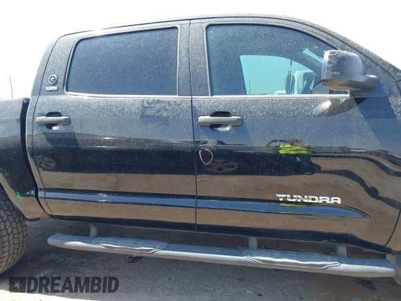 2015 Toyota Tundra SR5 z VIN 5TFEM5F13FX091191, wystawiony jako IAAI lot #41887843 z przebiegiem 91 588 mil mil oraz . Historia ofert i sprzedaży dostępna na DreamBid. Obrazek 13.