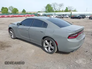 2017 Dodge Charger R/T with VIN 2C3CDXCTXHH659876, listed as a IAAI auction lot 42119333 with 63,647 mi miles and . Bid and sale history available at DreamBid. Image 3.
