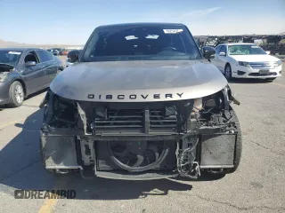 2022 Land Rover Discovery HSE R-Dynamic with VIN SALRM4EU6N2459343, listed as a Copart auction lot 78254184 with 30,312 mi miles and Salvage Title. Bid and sale history available at carsss.com. Image 5.