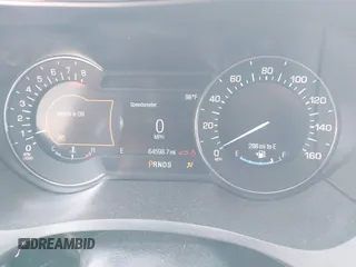 2017 Lincoln MKZ Reserve с VIN 3LN6L5E95HR603880, выставлен на аукционе IAAI как лот 42535830 с пробегом 64 598 миль миль и . История ставок и продаж доступна на DreamBid. Изображение 7.