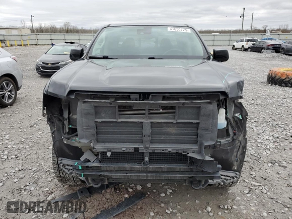 2016 GMC Canyon 4WD SLE with VIN 1GTG6CE34G1388128, listed as a Copart auction lot 41650725 with 93,162 mi miles and Salvage Title. Bid and sale history available at carsss.com. Image 5.