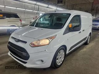 2018 Ford Transit Connect XLT with VIN NM0LS7F78J1369508, listed as a IAAI auction lot 42554159 with 280,165 mi miles and . Bid and sale history available at DreamBid. Image 53.