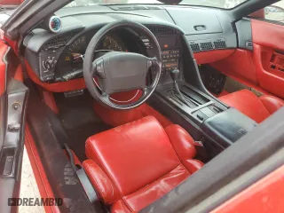 1993 Chevrolet Corvette with VIN 1G1YY23P8P5110378, listed as a Copart auction lot 51710775 with 116,516 mi miles and Clean Title. Bid and sale history available at carsss.com. Image 8.