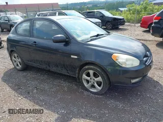 2010 Hyundai Accent SE z VIN KMHCN3AC9AU161834, wystawiony jako IAAI lot #42460843 z przebiegiem 139 315 mil mil oraz . Historia ofert i sprzedaży dostępna na DreamBid. Obrazek 1.