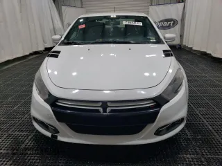 2013 Dodge Dart Rallye with VIN 1C3CDFBA2DD149555, listed as a Copart auction lot 50722485 with 148,314 mi miles and Clean Title. Bid and sale history available at carsss.com. Image 5.