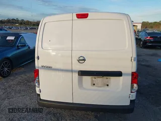 2021 Nissan NV200 SV z VIN 3N6CM0KN1MK708554, wystawiony jako IAAI lot #41264629 z przebiegiem 102 639 mil mil oraz . Historia ofert i sprzedaży dostępna na DreamBid. Obrazek 16.