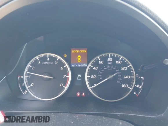 2013 Acura ILX Premium z VIN 19VDE1F53DE017389, wystawiony jako IAAI lot #41897366 z przebiegiem 161 556 mil mil oraz . Historia ofert i sprzedaży dostępna na DreamBid. Obrazek 7.