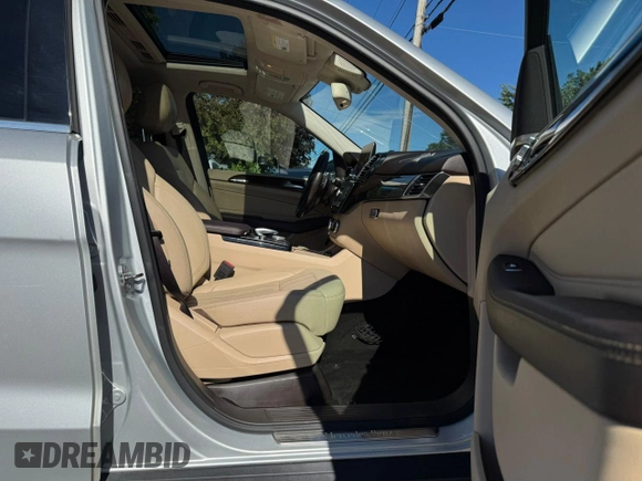 2018 Mercedes-Benz GLE 350 с VIN 4JGDA5JB6JB166178, выставлен на аукционе Copart как лот 65841435 с пробегом 194 236 миль миль и Чистый • Clean title. История ставок и продаж доступна на DreamBid. Изображение 5.