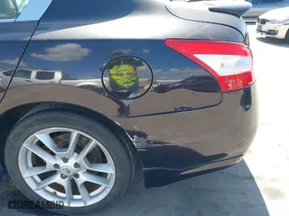 2011 Nissan Maxima 3.5 S with VIN 1N4AA5AP3BC811423, listed as a IAAI auction lot 41955977 with 158,356 mi miles. Bid and sale history available at carsss.com. Image 12.