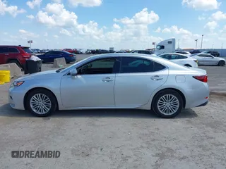 2016 Lexus ES 330 with VIN 58ABK1GG5GU034440, listed as a IAAI auction lot 42055251 with 105,677 mi miles and . Bid and sale history available at DreamBid. Image 14.