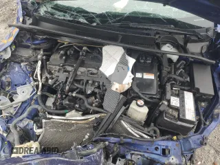 2017 Toyota Prius Two with VIN JTDKBRFU1H3540565, listed as a Copart auction lot 49701715 with 162,349 mi miles and Salvage Title. Bid and sale history available at carsss.com. Image 11.
