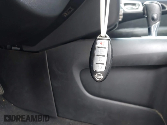 2016 Nissan Pathfinder S with VIN 5N1AR2MNXGC637753, listed as a IAAI auction lot 41526049 with 119,409 mi miles and . Bid and sale history available at DreamBid. Image 11.