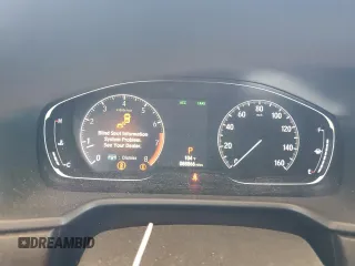 2020 Honda Accord EX z VIN 1HGCV1F42LA096809, wystawiony jako Copart lot #62308565 z przebiegiem 88 866 mil mil oraz Szkoda całkowita • Salvage title. Historia ofert i sprzedaży dostępna na DreamBid. Obrazek 9.