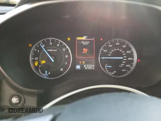 2021 Subaru Ascent Touring с VIN 4S4WMARD0M3459555, выставлен на аукционе Copart как лот 53685005 с пробегом 81 951 миль миль и Списание • Salvage title. История ставок и продаж доступна на DreamBid. Изображение 9.