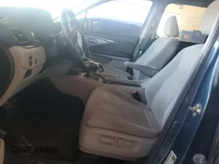 2016 Honda Pilot EX with VIN 5FNYF5H35GB029891, listed as a Copart auction lot 47382245 with 91,574 mi miles and Salvage Title. Bid and sale history available at carsss.com. Image 7.